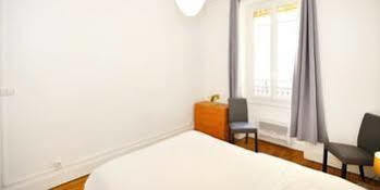 Appart' Rousseau Lyon Bagian luar foto
